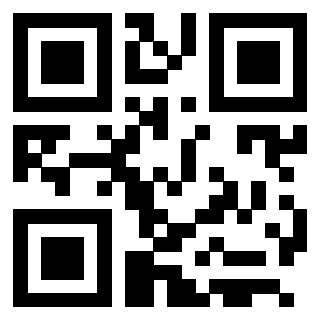 Immagine del Qr Code di 3205964914