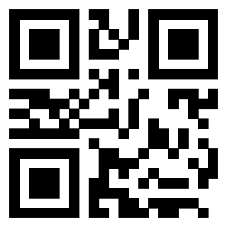 Il Qr Code di 3205964920