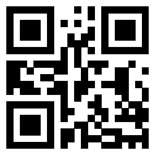 3205964927 - Immagine del Qr Code associato