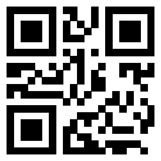 Immagine del QrCode di 3205964931