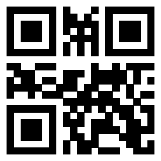 Immagine del QrCode di 3205964933