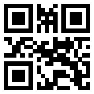 Immagine del QrCode di 3205964934