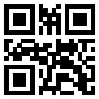 Scansione del QrCode di 3205964936