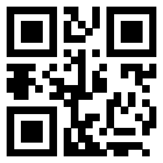 Immagine del QrCode di 3205964937