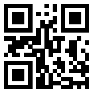 Immagine del Qr Code di 3205964943