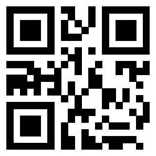 3205964946 - Immagine del Qr Code associato