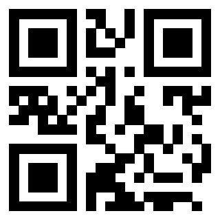 Scansione del QrCode di 3205964949