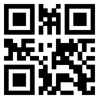 Il Qr Code di 3205964950