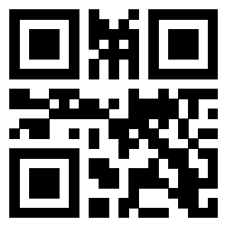 3205964959 - Immagine del QrCode associato