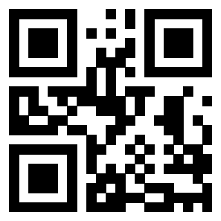 Scansione del Qr Code di 3205964960