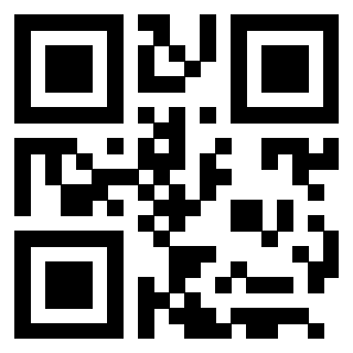 Immagine del QrCode di 3205964962