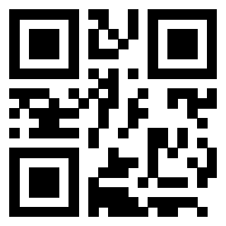Immagine del Qr Code di 3205964967