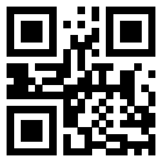 Immagine del Qr Code di 3205964970