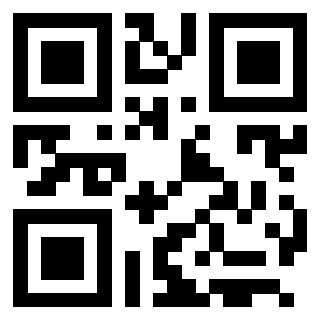 Immagine del Qr Code di 3205964971