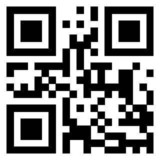 Immagine del Qr Code di 3205964974