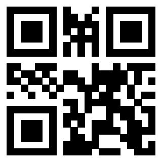 3205964975 Qr Code associato