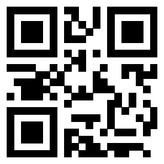 3205964977 - Immagine del Qr Code associato