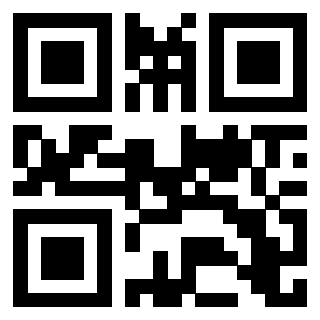 3205964980 - Immagine del Qr Code
