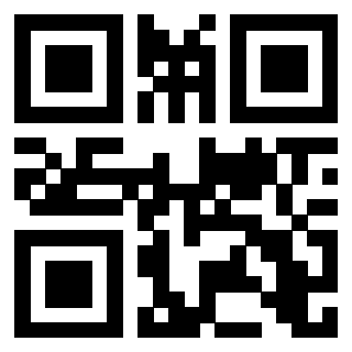 3205964981 - Immagine del QrCode
