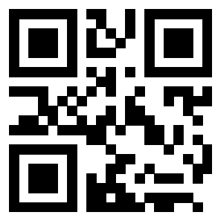 Immagine del Qr Code di 3205964982