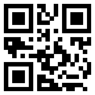 3205964984 - Immagine del Qr Code associato