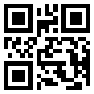3205964986 - Immagine del Qr Code associato