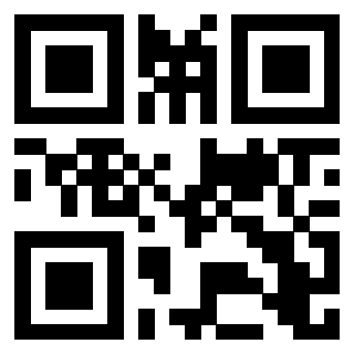 Scansione del Qr Code di 3205964988