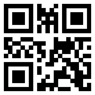 Scansione del Qr Code di 3205964989