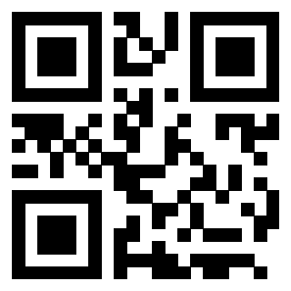 Il Qr Code di 3205964991