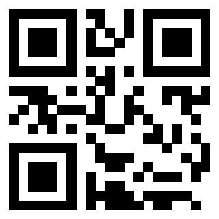 Immagine del Qr Code di 3205964992
