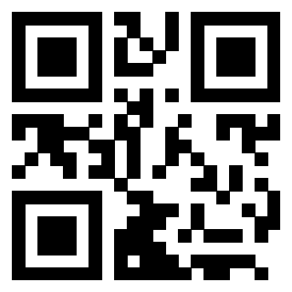 Immagine del QrCode di 3205964993
