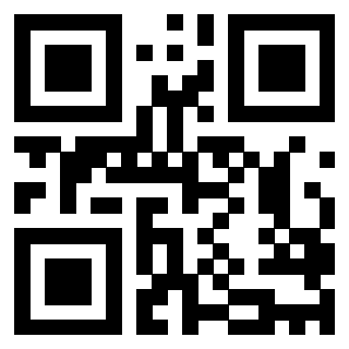 Il Qr Code di 3205965004