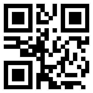 3205965005 - Immagine del Qr Code associato