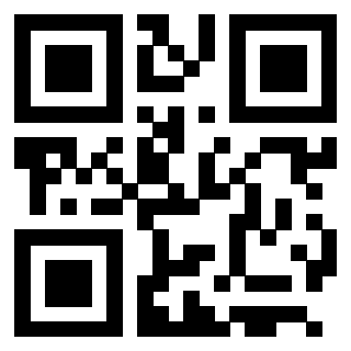 3205965007 - Immagine del QrCode associato