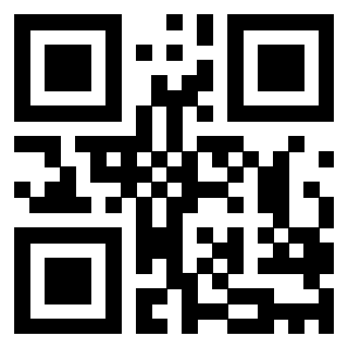 Scansione del QrCode di 3205965009
