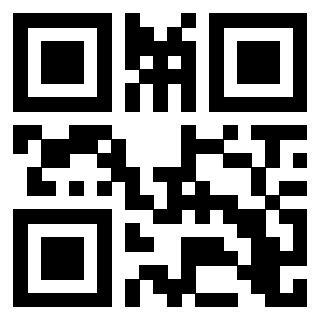 3205965012 Qr Code associato