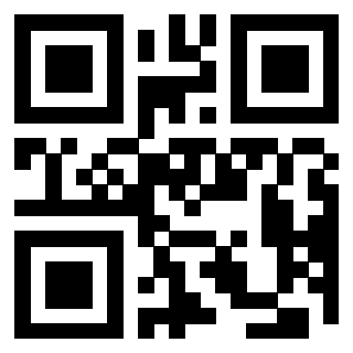 3205965014 QrCode associato