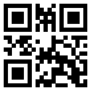 3205965017 QrCode associato