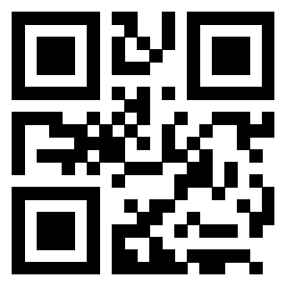 3205965018 - Immagine del Qr Code