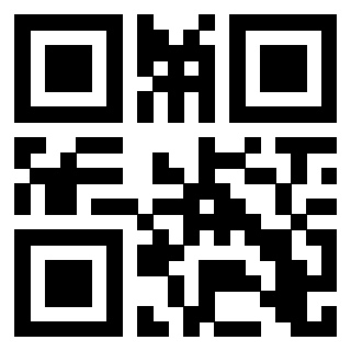 3205965022 - Immagine del QrCode associato