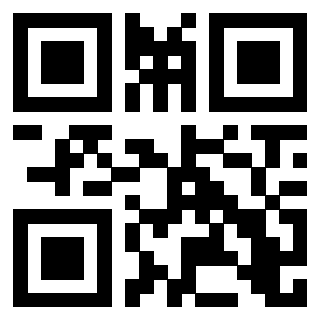 3205965023 - Immagine del Qr Code