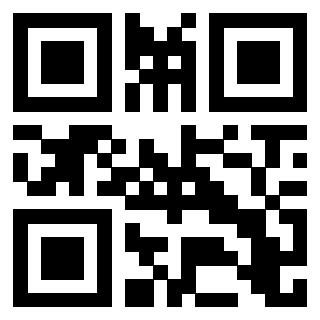 3205965024 - Immagine del Qr Code associato