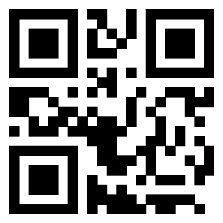 3205965025 QrCode associato