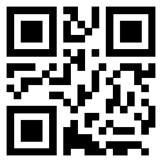Il QrCode di 3205965026