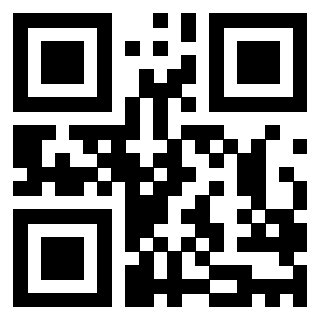 3205965027 - Immagine del QrCode associato