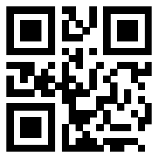 3205965029 Qr Code associato