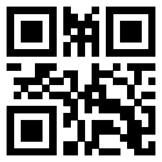 Immagine del Qr Code di 3205965036
