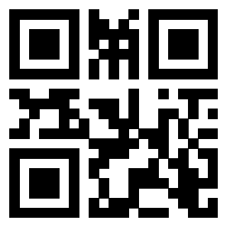 3205991269 Qr Code associato