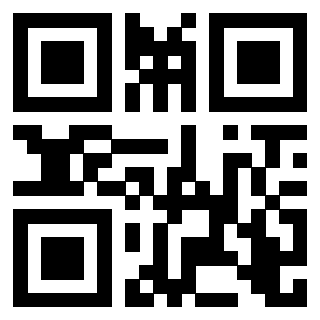 3205991275 QrCode associato