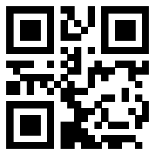 3205991281 - Immagine del Qr Code associato